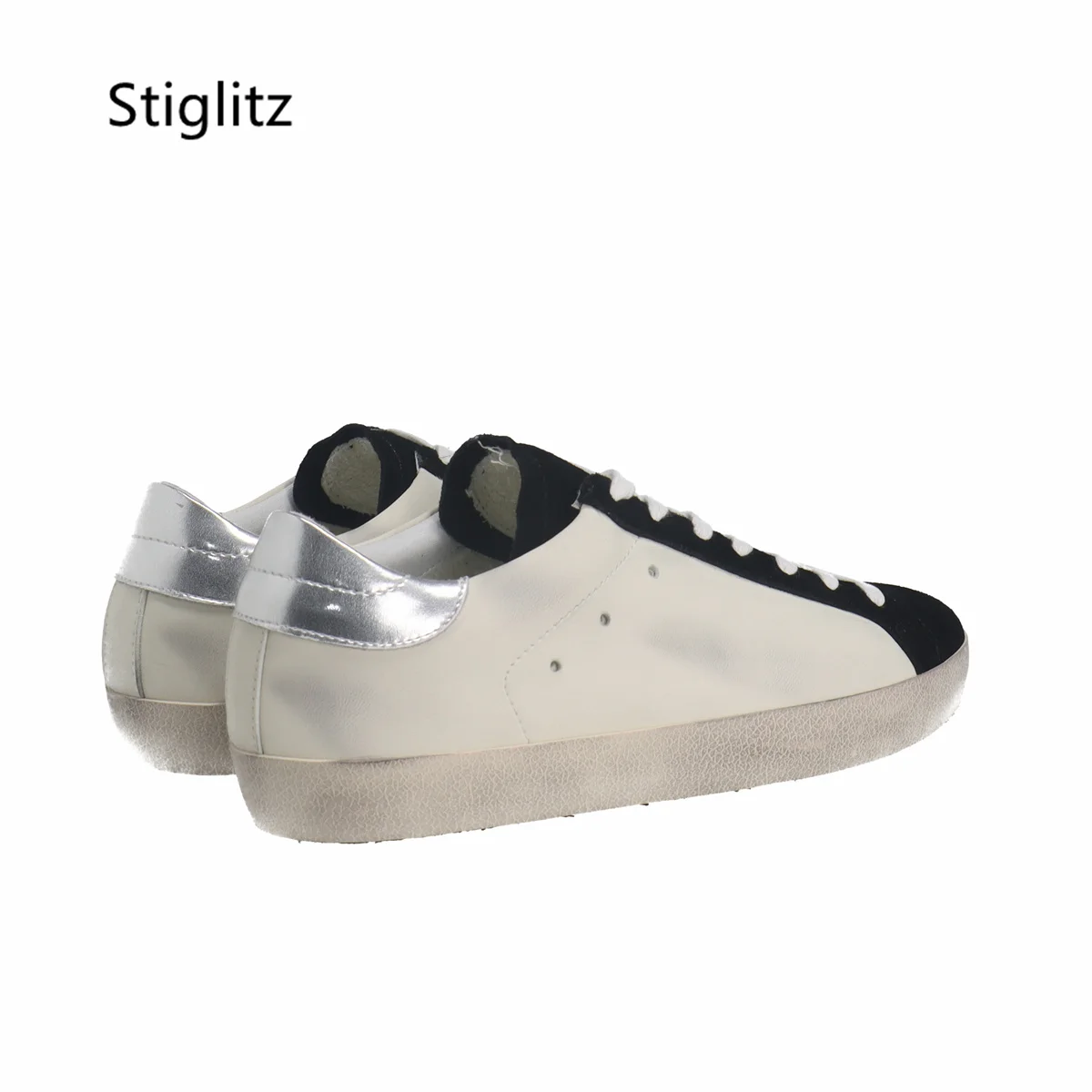 Кроссовки мужские с вулканизированной подошвой повседневная обувь со шнуровкой