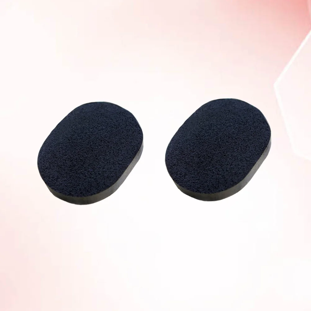 

Sponge Face Facial Sponges Cleansing Cleaning Make Up Pads Scrubber Care Skin Puff Makeup Exfoliator Pad Exfoliating Women