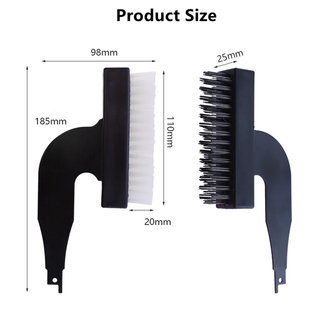 щетка пить. массажная расческа из переработанных материалов beter natural fiber. сколько дней пить красную щетку.