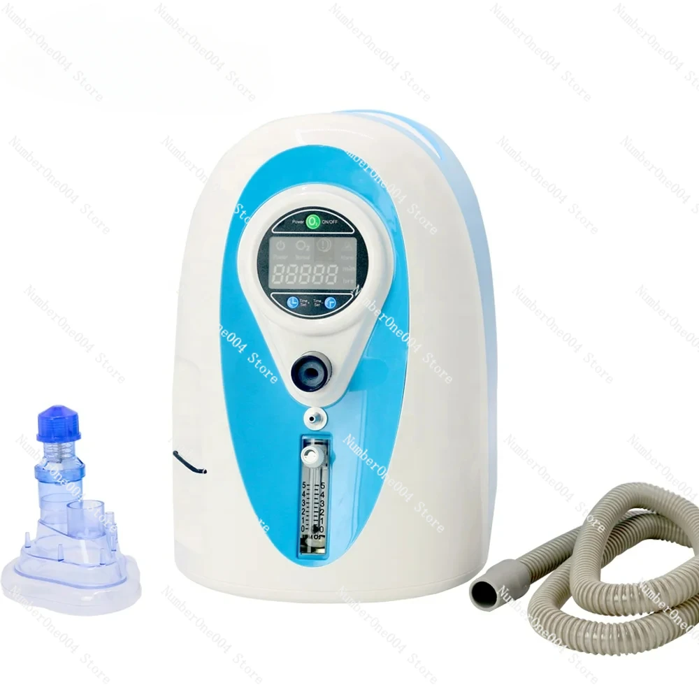 Медицинский Оксигенатор EWOT система гипоксический тренировочный генератор для