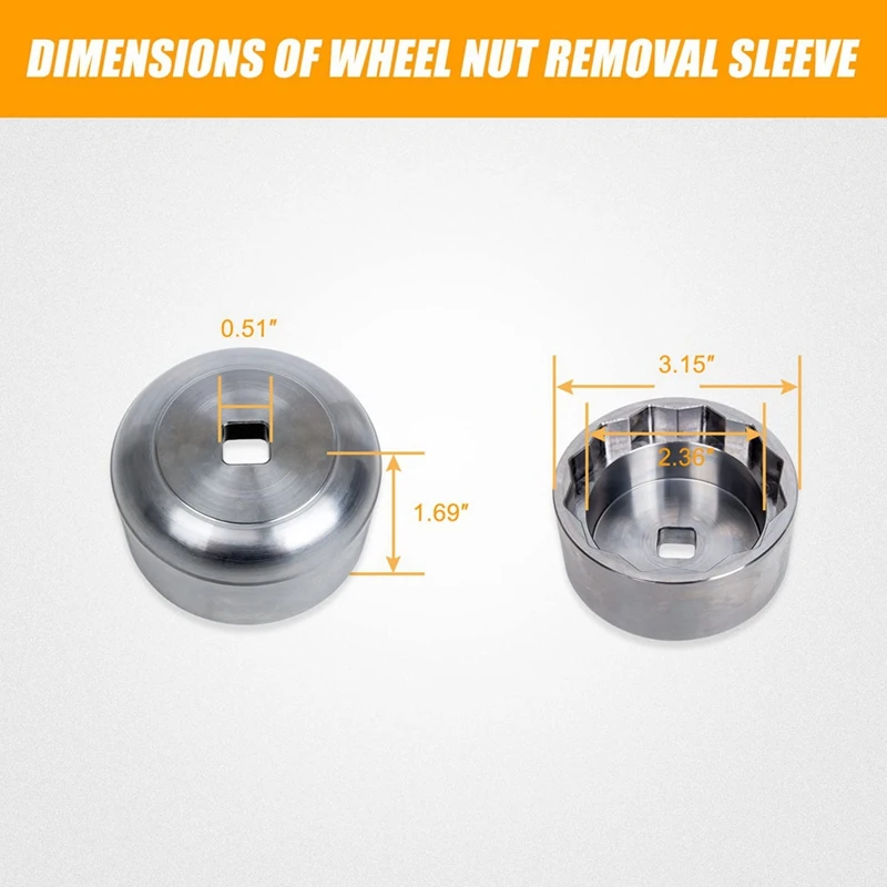 Инструмент для розетки на 529036457 колесах Can-Am Ryker 600 аксессуары замены ралли и 900