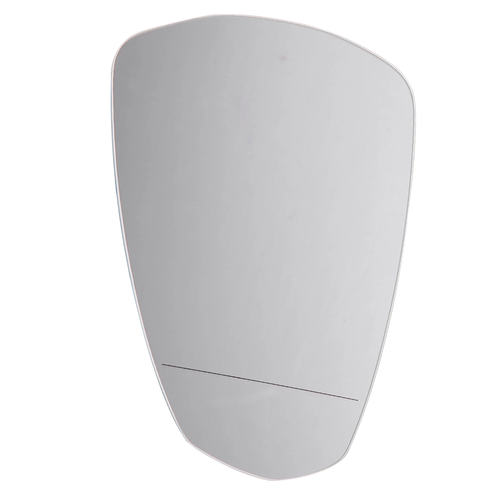 

Левое боковое зеркало заднего вида 8K0857535A для Audi A3 2010-2013 A4 B8.5 B9 2013-2016 A5 2010-2016