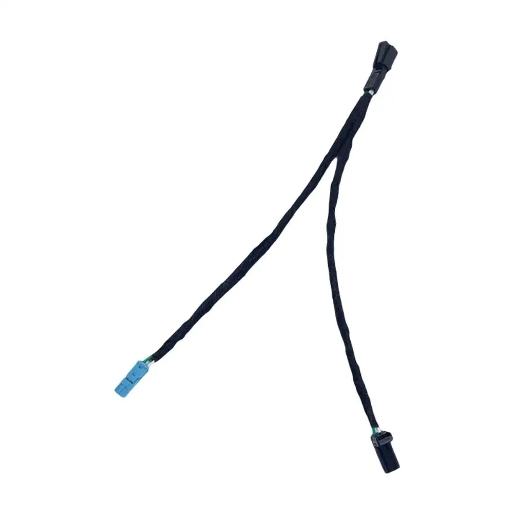 Кабель для Tesla Center Treble адаптер без потерь Автомобильный Центральный динамик