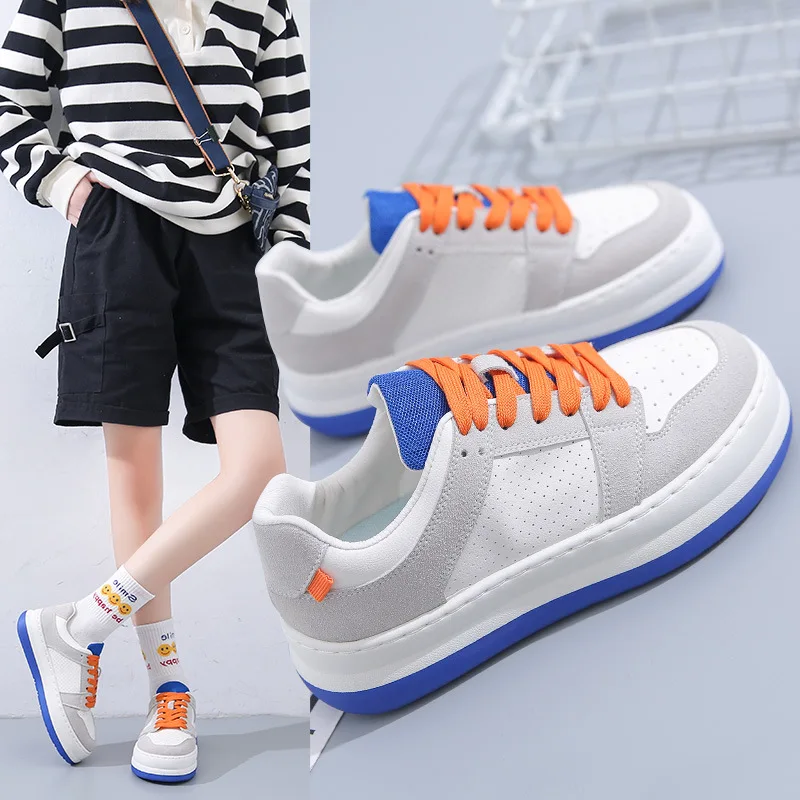 

New Classics Style Women Running Shoes Breathable Upper Outdoor Walking Jogging Sport Shoes Comfortable Ladies Sneakers