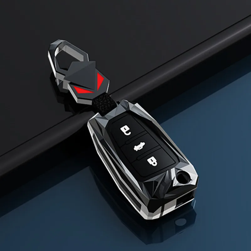 

2003-2015 Car key case for audi a1 a3 a4 a5 a6 a7 a8 quattro q3 q5 q7 r8 allroad c5 c6 tt s3 s5 s6 s4 rs5 rs6 holder shell cover