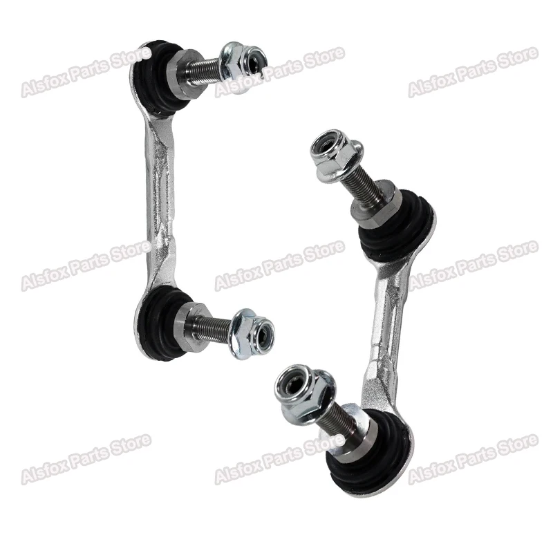 Фото F2GZ-5C486-A F2GZ5C486A Для Ford Edge, MUSTANG, LINCOLN CONTINENTA, MKX: Пара стойок стабилизатора задней оси №1