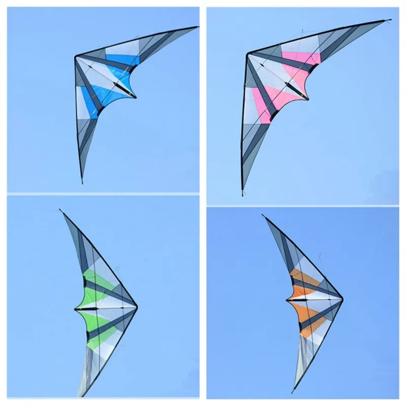 Бесплатная доставка 260 см танцующая ласточка воздушный змей для взрослых