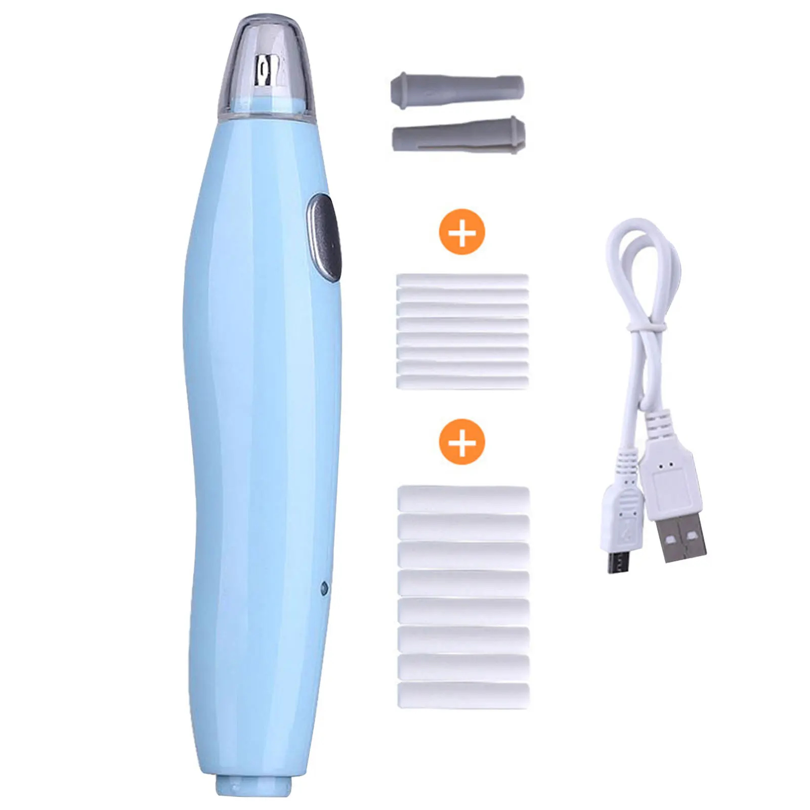 

Electric Eraser For School Office For Sketch Writing Drawing Rechargeable Battery Powered Electric Eraser Students Stationery