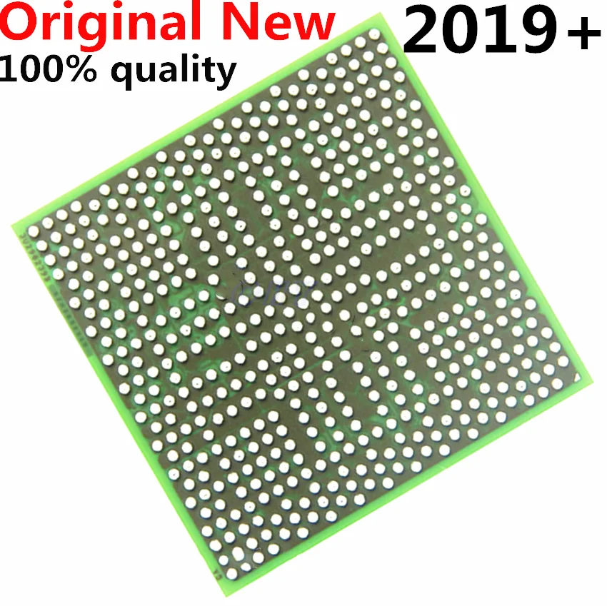 

DC:2019 + бессвинцовый 100% Новый чипсет 216-0752001 216 0752001 BGA