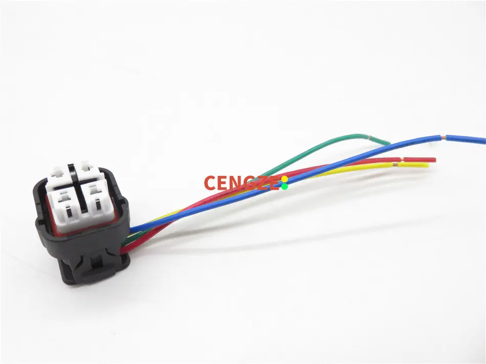 

FAW BESTUNE B70 B50 Fuel Pump Plug Fuel Pump Connector