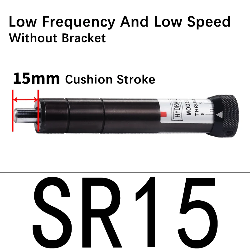 

Гидрорегулятор скорости SR HR(150KG)
