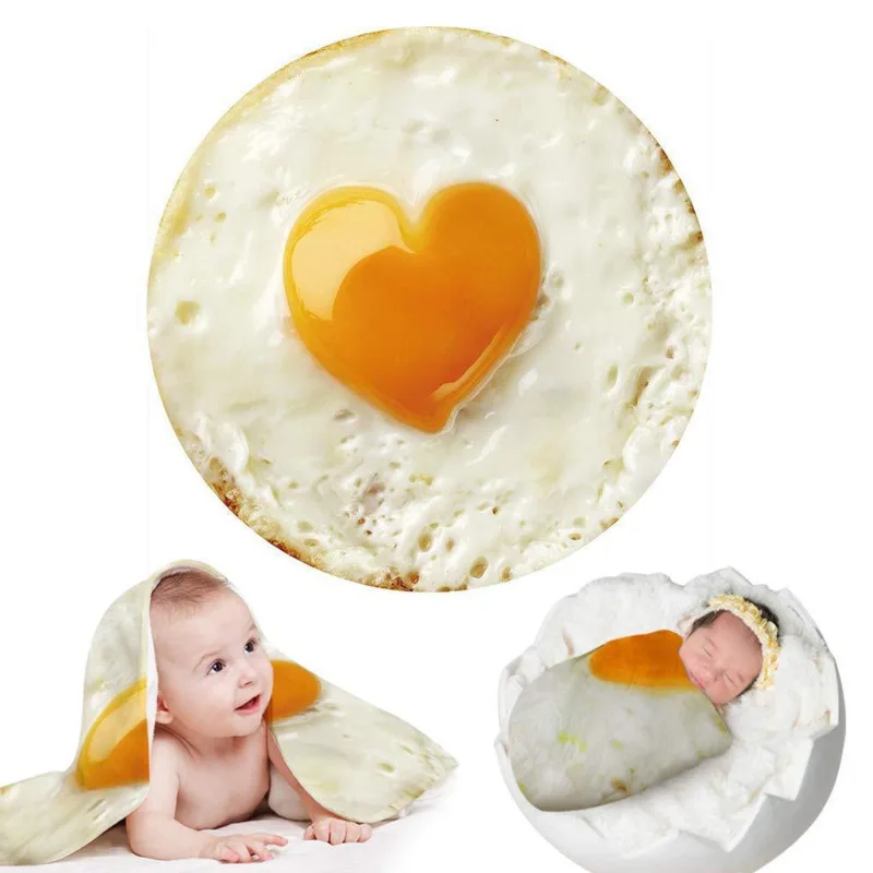 

Забавное мексиканское одеяло Taco, круглое покрывало, теплое фланелевое одеяло для сна, одеяло, милое детское одеяло, домашний диван, мягкое одеяло для сна