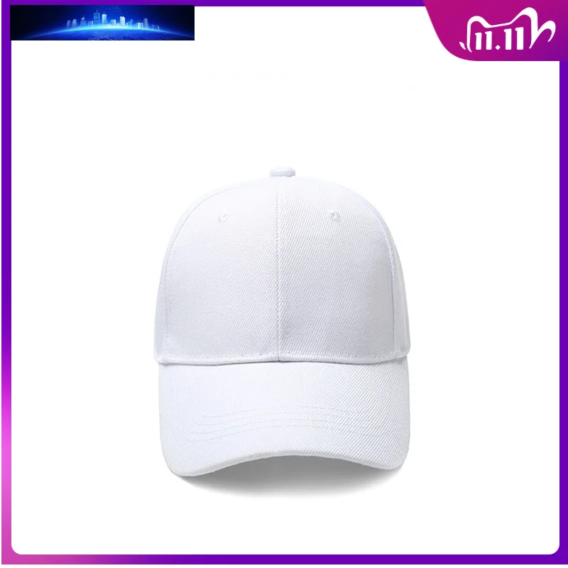 

Embroidered Baseball Caps for Men Woman Hat Custom Logo Men's Cap Snapback Embroidery Print Text Designer Center Mesh Cap 2021