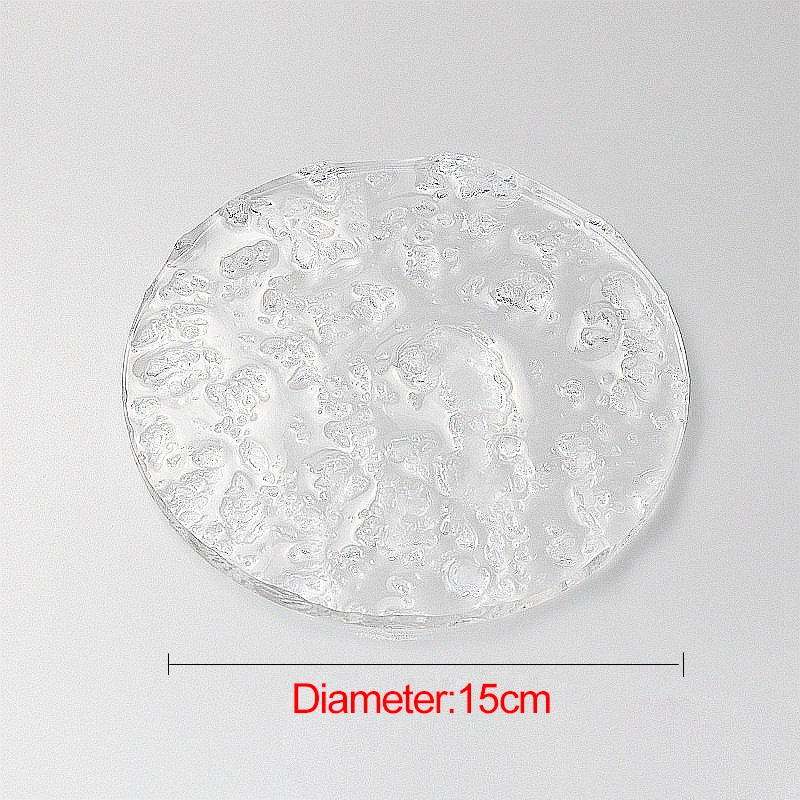 Акриловая прозрачная рамка для украшений Baby.Xin