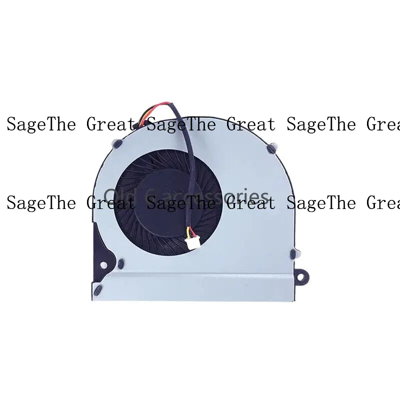 Вентилятор графического процессора WYORESY для Sager NP6850 NP6852 NP6870 NP6872 N850HJ N850HK1 N870HJ1 N870HK1