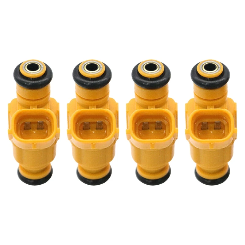 

Car Fuel Injector Nozzle 35310-2B020 353102B020 For Hyundai I20 I30 Kia Rio Venga Cerato 1.4 1.6 G4FG 35310 2B020