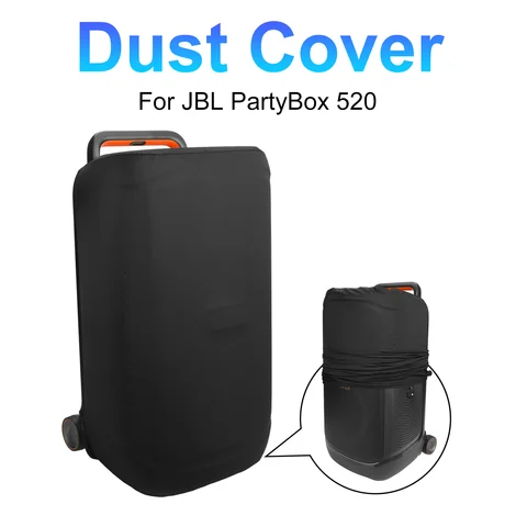 Защитный чехол APWIKOGER для JBL PartyBox 520