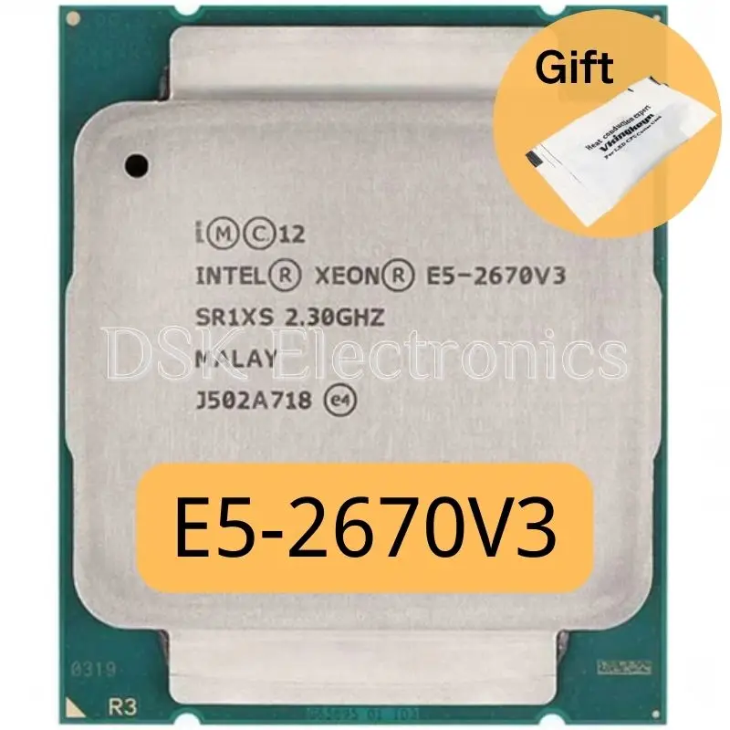 Процессор xeon e5 2670v3. E5 2670 v3. intel xeon e5-2670 v3 lga2011-3, 12 x 2300 мгц. xeon e5 2670 v3. intel xeon e5-2670 v3 характеристики.