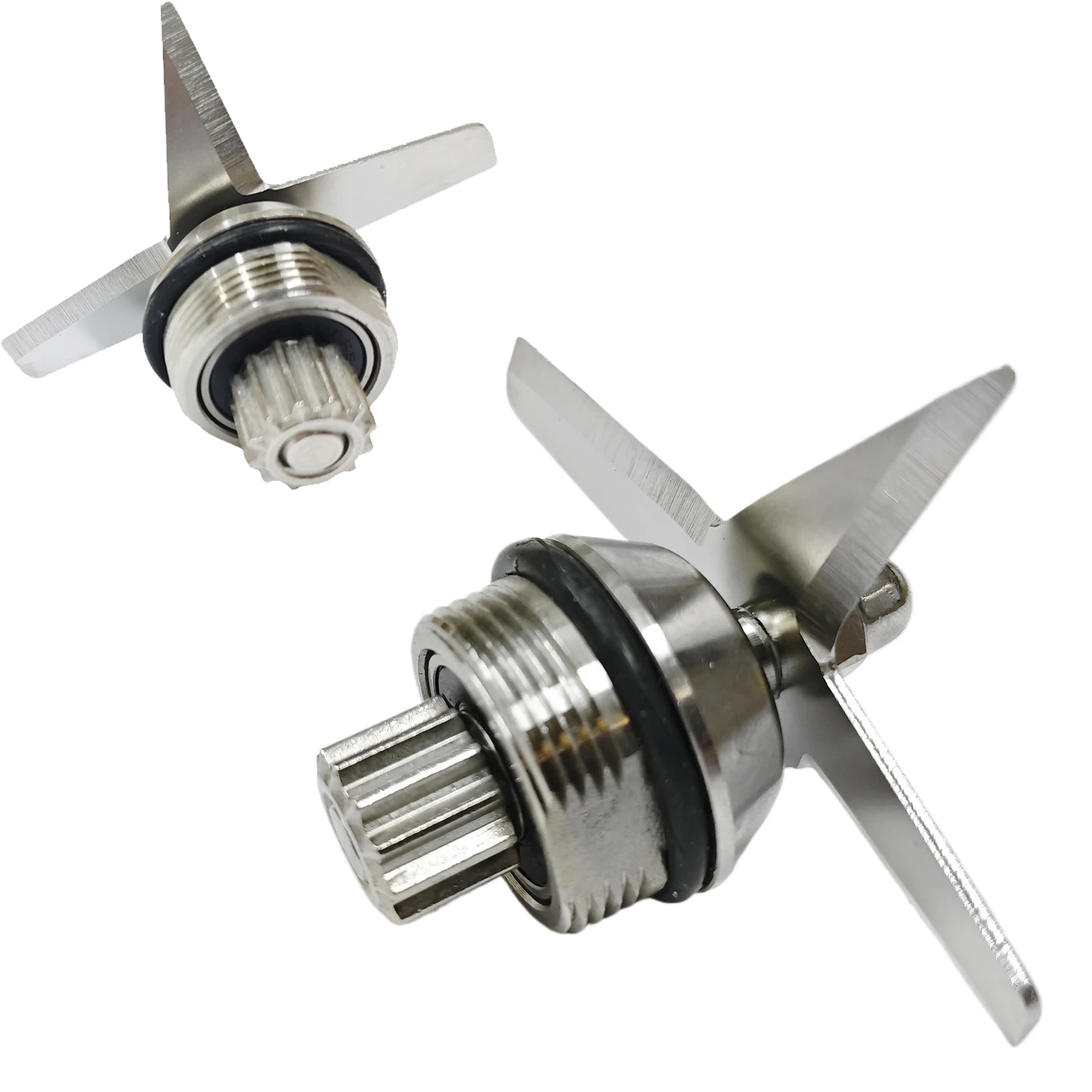 Лезвие для блендера Vitamix совместимое с 5000 5200 6300 7500 750 780