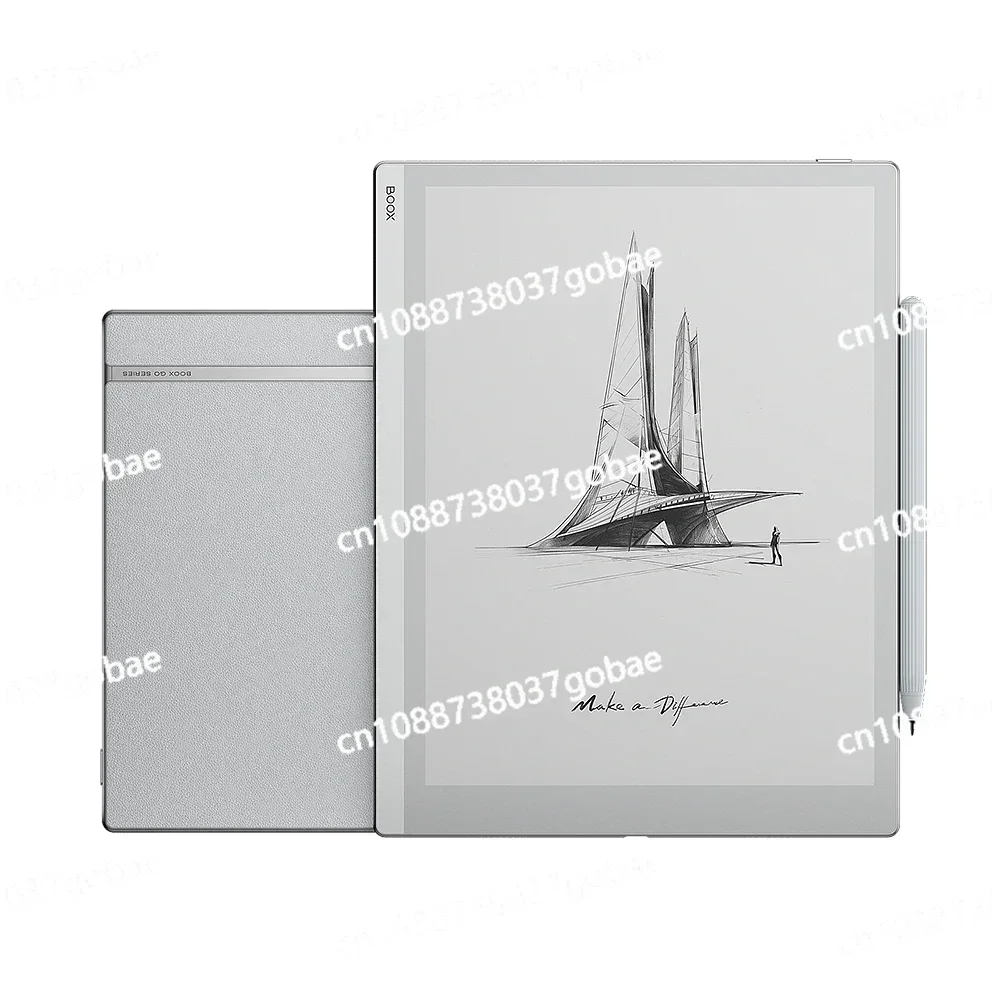 Go 10 3-дюймовый эректор для планшета Eink PC Color Ereader