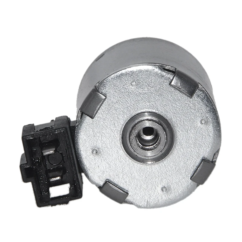 2X автоматический электромагнитный клапан коробки передач для Peugeot Renault Citroen DPO AL4