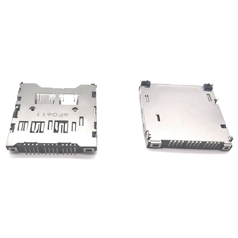 

Устройство для чтения SD-карт, разъем, держатель для камеры Canon EOS 850D / Rebel T8I / KISS X10I