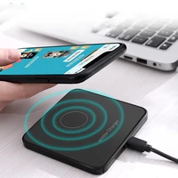 15w qi wireless charger with holder fast charging stand for xiaomi 12huawei p30 p40 p50samsung s21 s22 ultariphone 13 12 xr 8