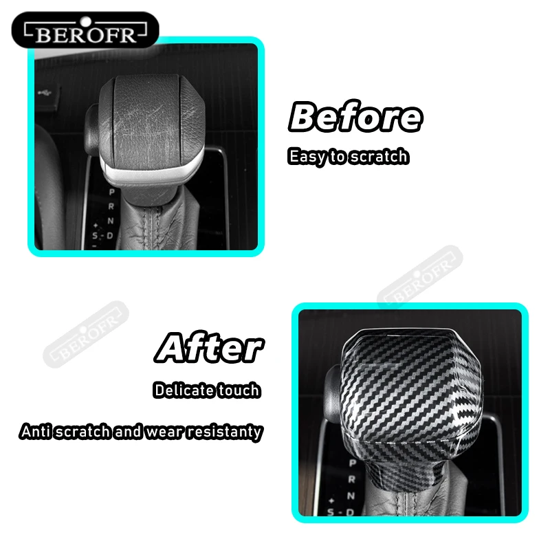 Крышка переключения передач автомобиля ручка крышка с капюшоном для Toyota SIENNA 2021