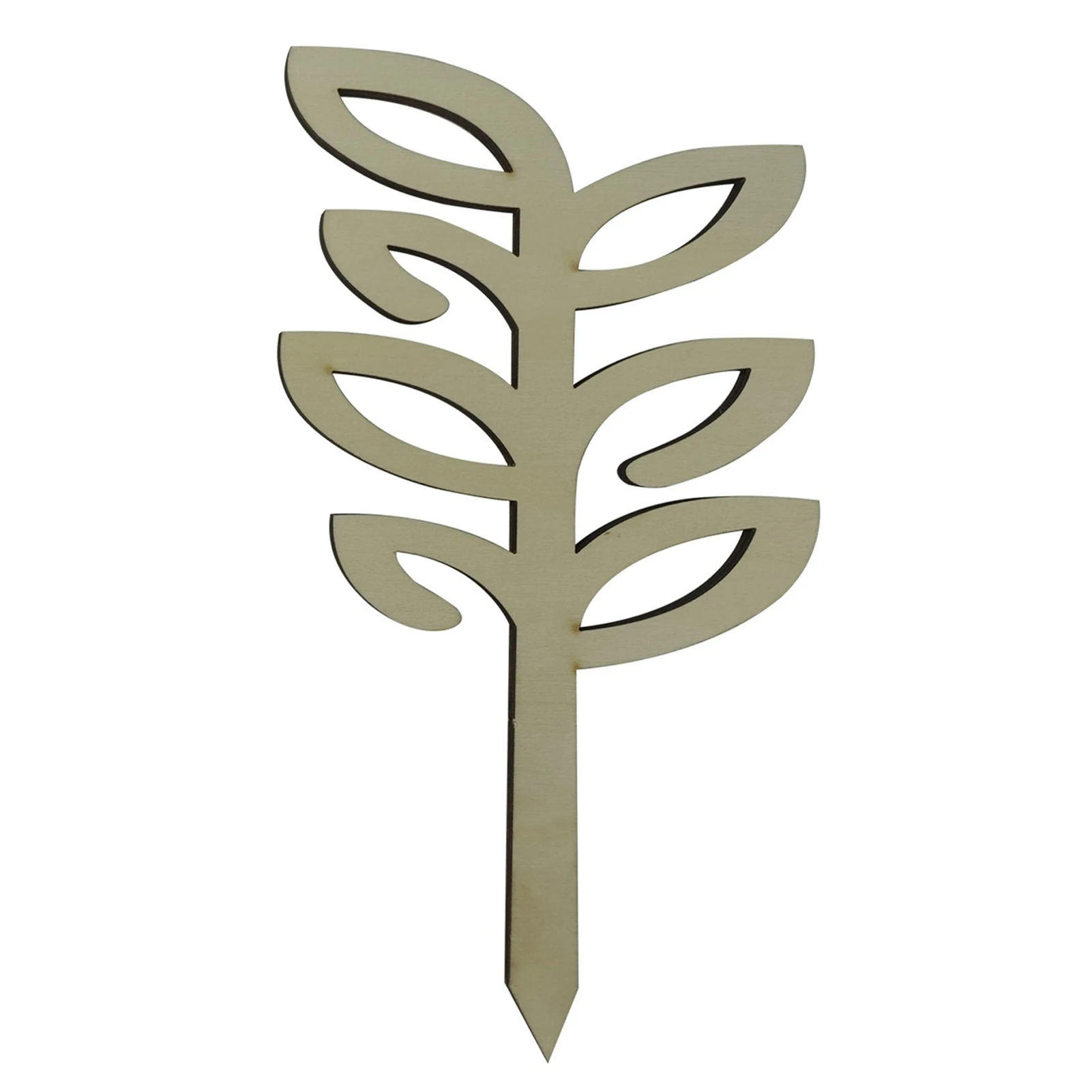 

Garden Support Trellis Wood Garden Plants Pot Trellis Decorative Vines Support Holder For Climbing Plants Flowers Vegetables