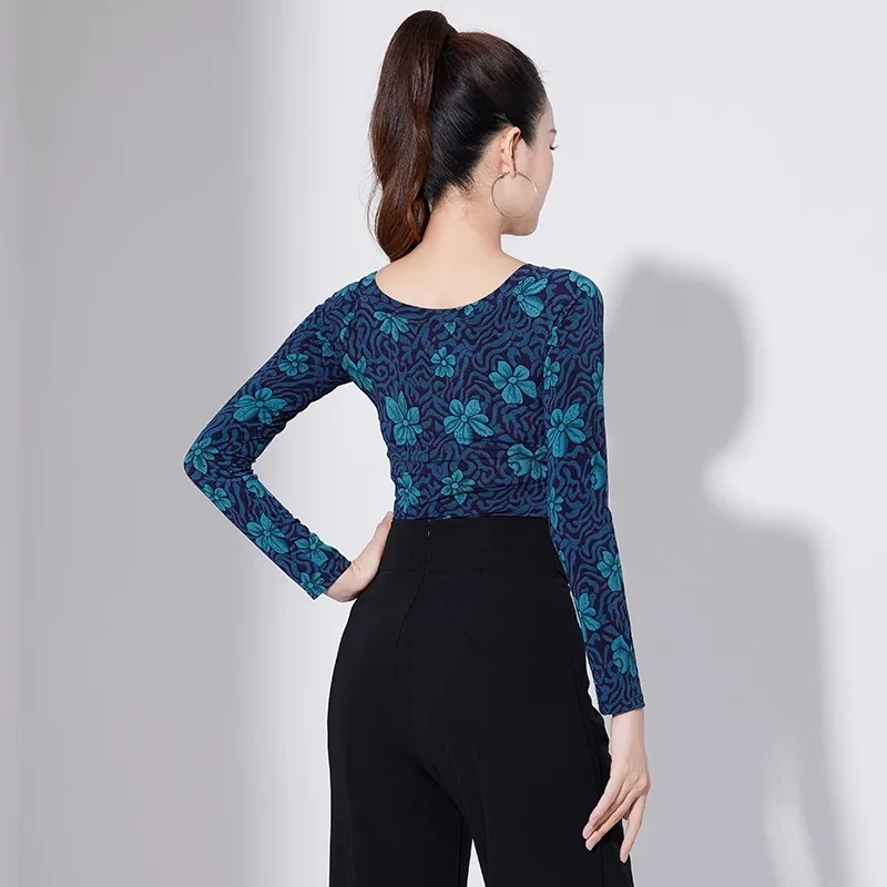 Костюм для латинских танцев по индивидуальному заказу женский костюм