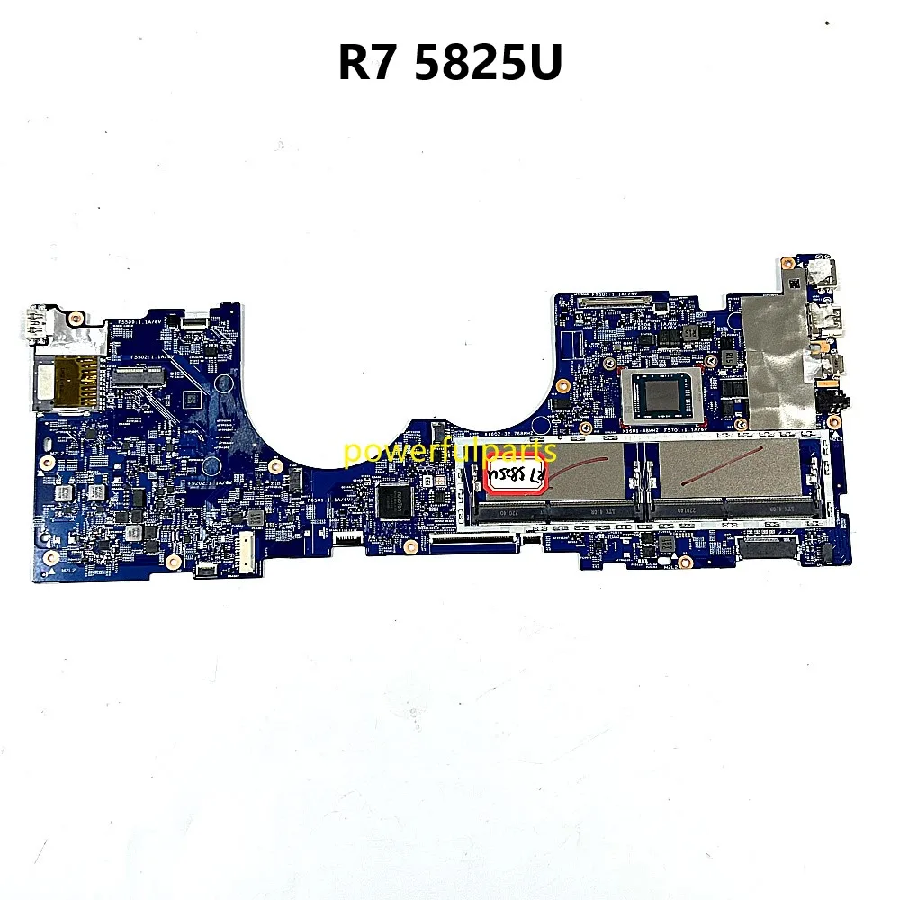 

213132-1 448.0ml23.0011 для HP Envy x360 15-EU 15Z-EU материнская плата