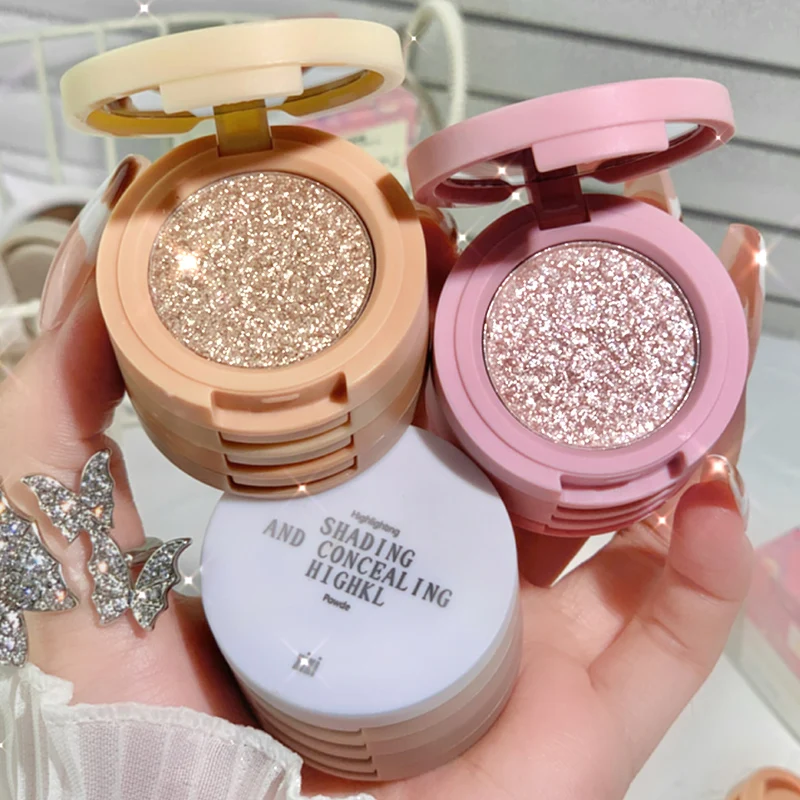 Eye Shadow Makeup Cosmetic