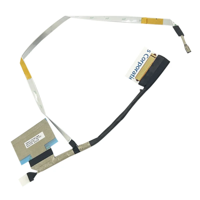 НОВЫЙ ЖК-кабель для Acer Spin 5 SP513-54N-56M2 2-в-1 N19W3 450.0K202.0001