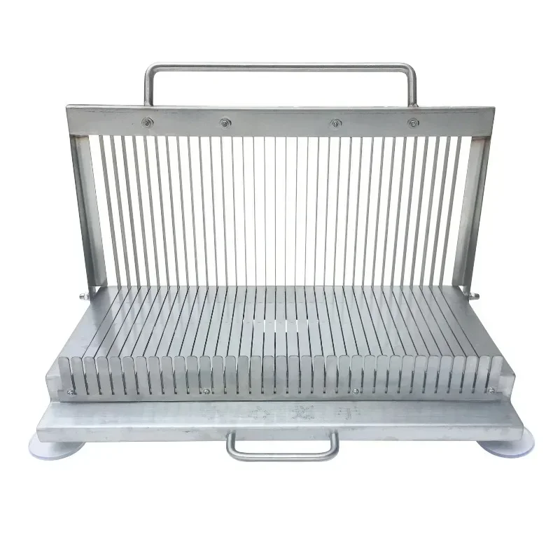 Фото Доска для нарезки сыра, масло, колбаса, крем, резак для резки, кухонный ручной инструмент, проволока из нержавеющей стали №1