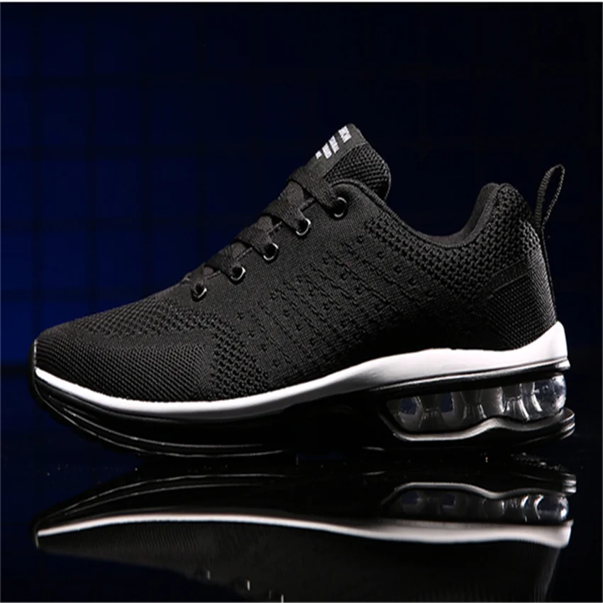 2023 Summer Women Shoes Breathable Mesh Outdoor Light Weight Sports Shoes Casual Walking Sneakers Tenis Feminino