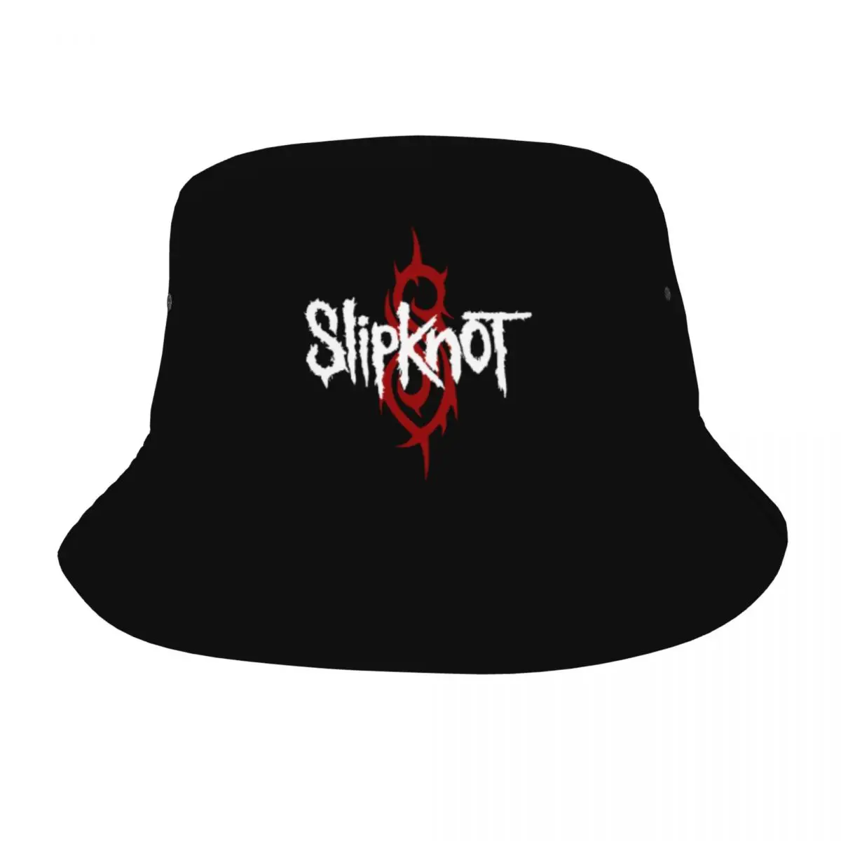 

Панама Slipknot с ремешком, Весенняя головная уборка для пикника, кепка для рыбалки, кепка для кемпинга, женская кепка Ispoti, легкая