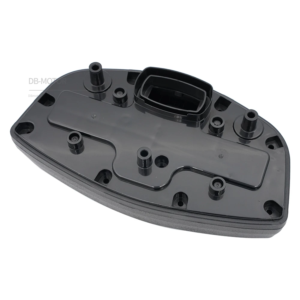 Фото Чехол для датчика спидометра мотоцикла, подходит для HONDA CBR 600RR CBR600RR 2007 2008 2009 2010 2011 2012 №4