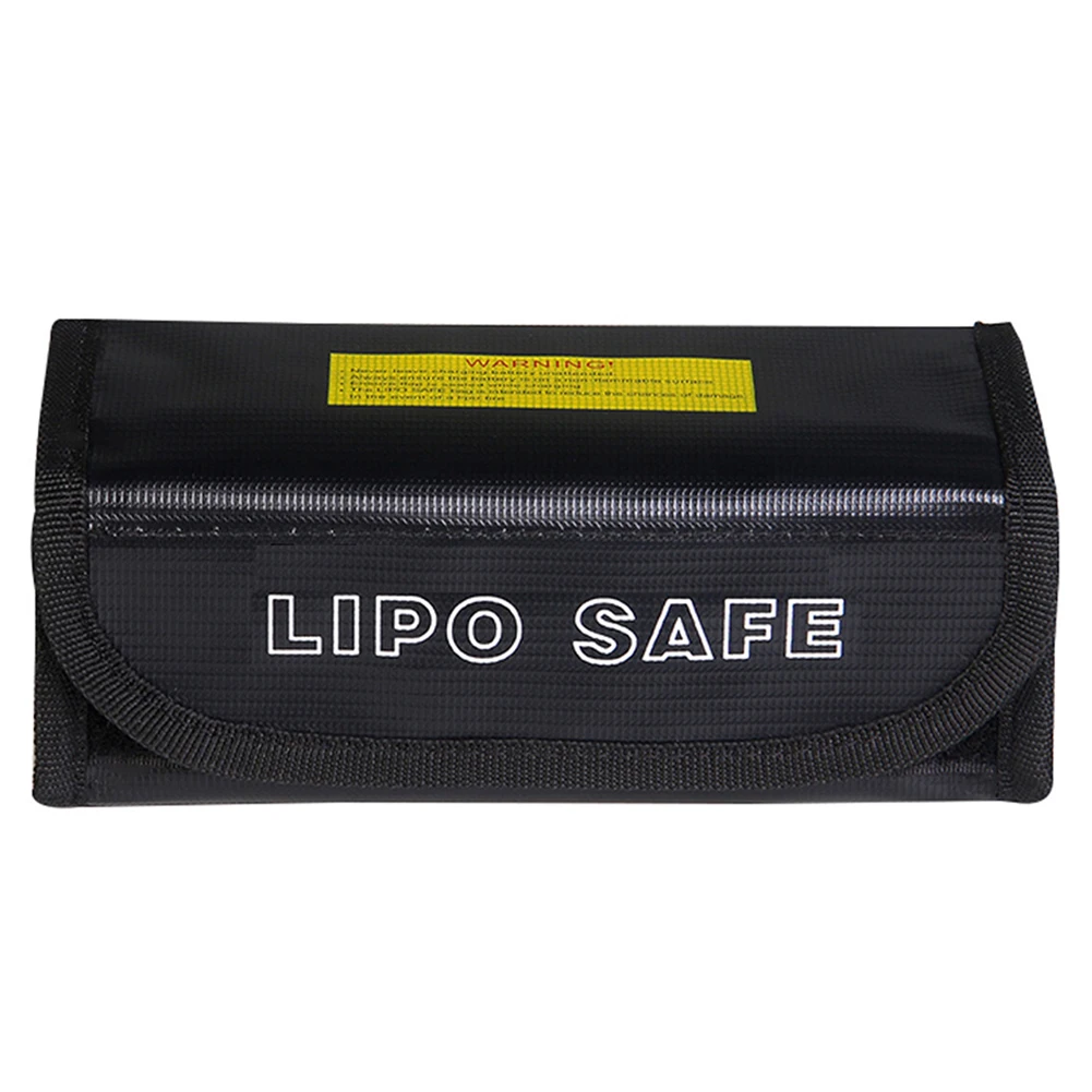 Защитная сумка для аккумулятора электровелосипеда 185x75x60 мм