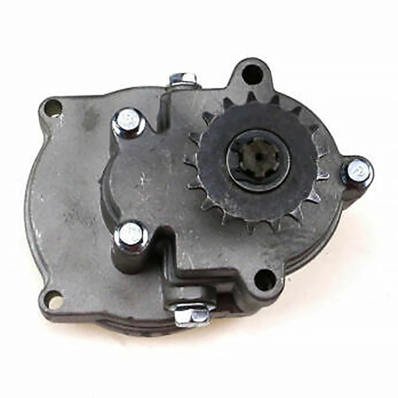 T8F17 Коробка передач с зубчатой муфтой и переменной скоростью ​ Вращающаяся муфта