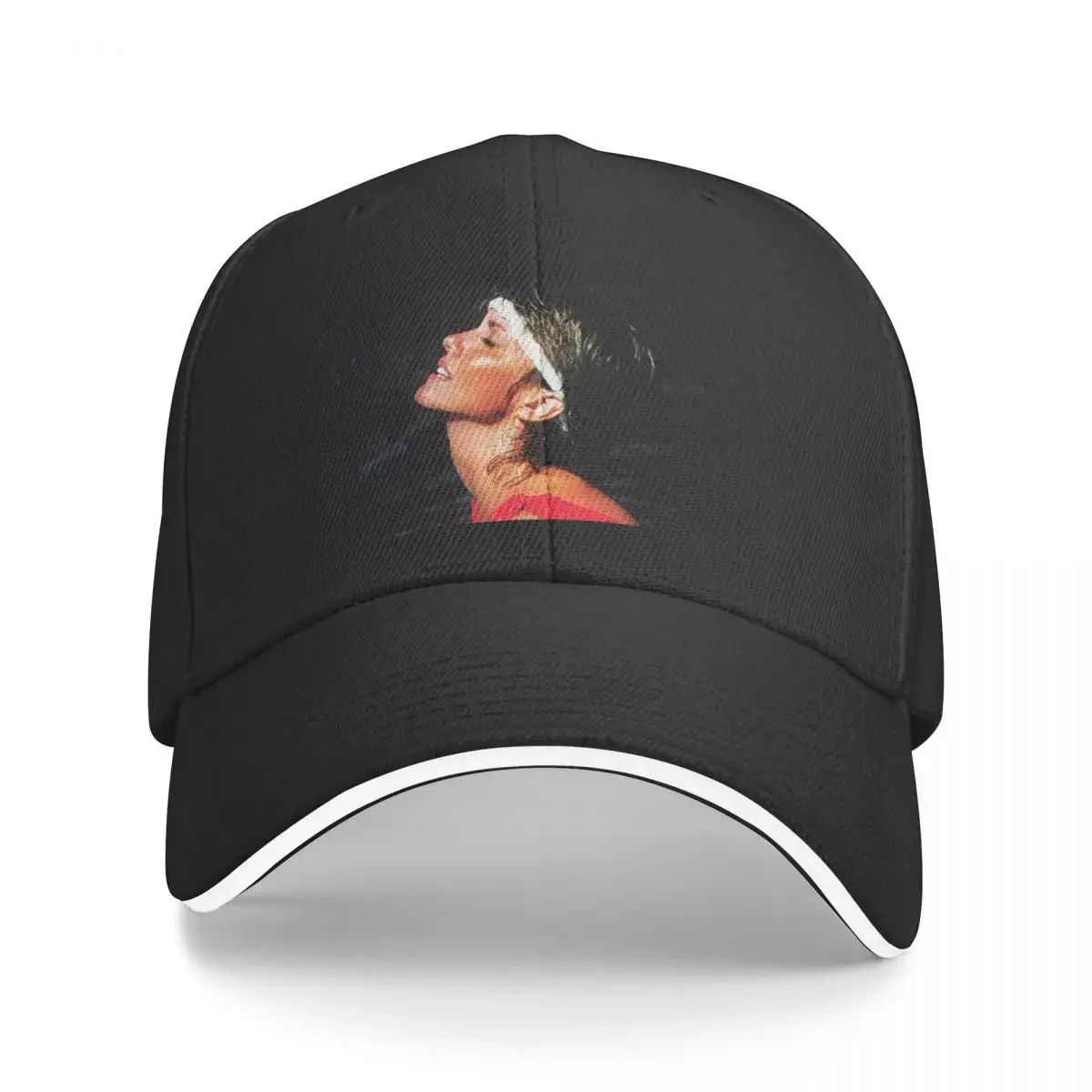Olivia Newton John Физическая бейсболка Дизайнерская шляпа Snapback Кепка Пляжная