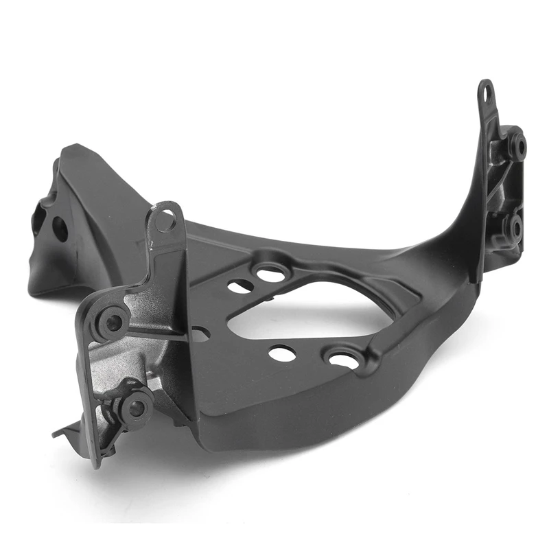 Верхний обтекатель кронштейна обтекателя фары для Honda Cbr1000rr 2008-2014 гг.