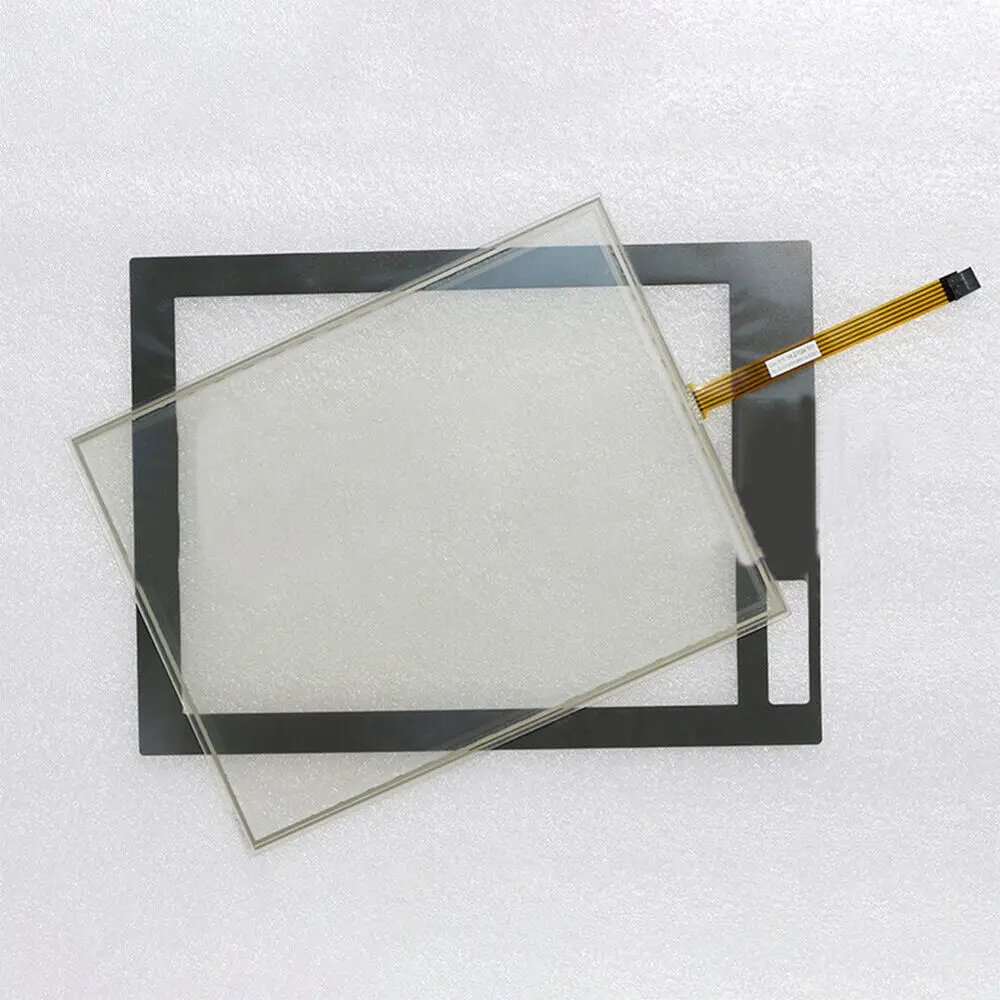 

For 1500P Solid State 6181F-15TPXP Protection Film + Touch Screen Glass