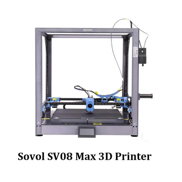 3D-принтер Sovol SV08 (доставка из России)