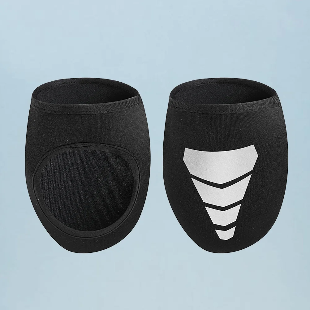 

Covers Toe Shoes Shoe Bike Cover Cycling Overshoes Winter Non Mtb Wateproof Outdoor Mountain Neoprene Road Windproof Warmers