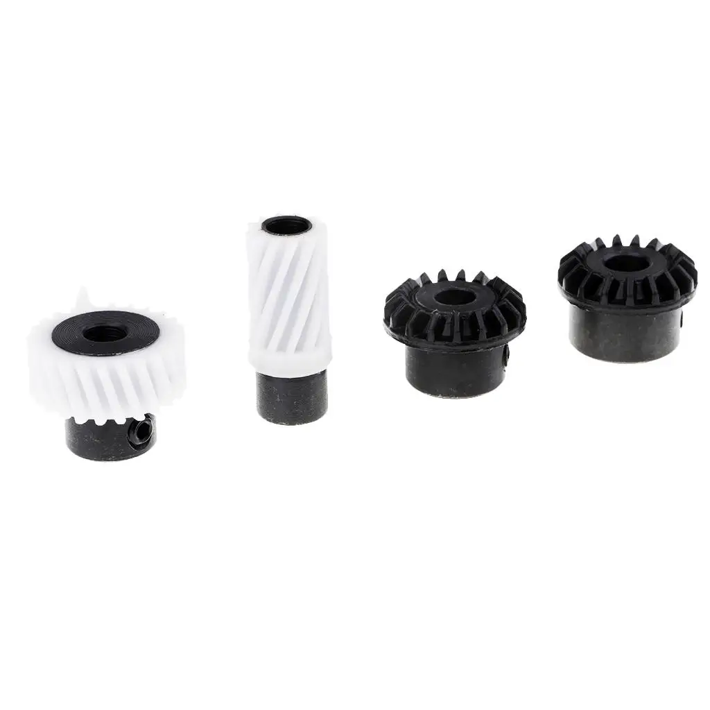 4Pcs/set four Sizes Sewing Machine Gear for Singer 502 507 509 513 514 518 522