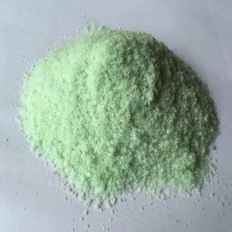 Ferrous Sulfate Gardening Fertilizer Prevents Yellow Leaves Suitable for All Kinds of Plants To Increase Soil Acidity | Дом и сад