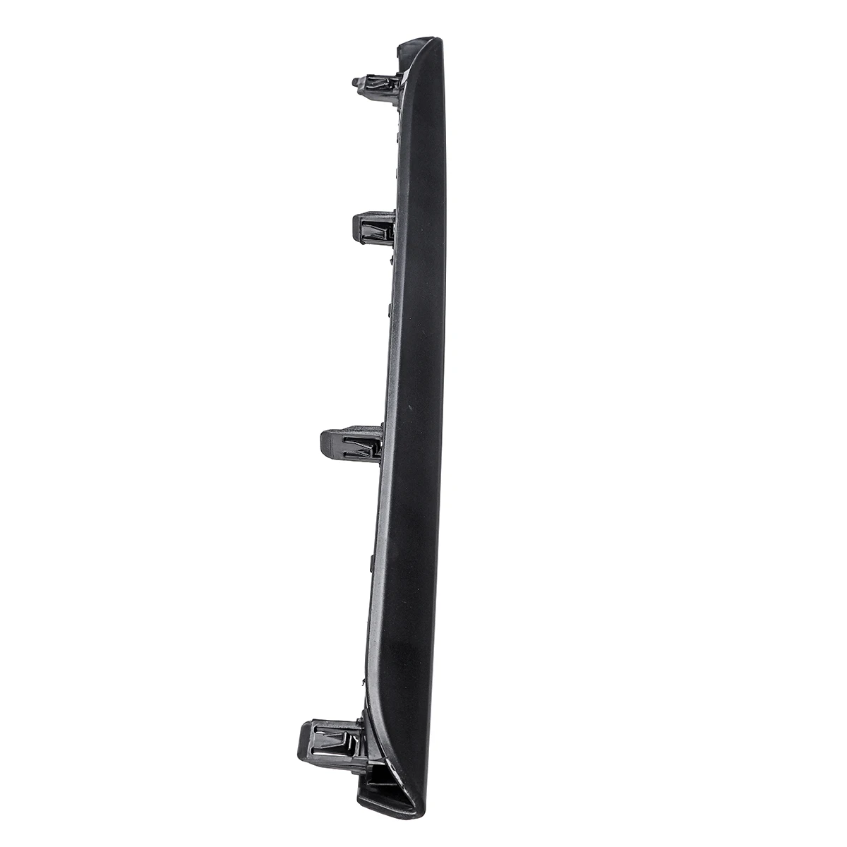 Левый + правый задний бампер автомобиля диффузор спойлер для губ Toyota Camry SE XSE 2018-2020