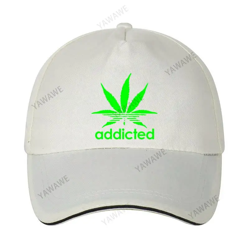

cotton unisex Adjustable Baseball Cap 420 Weed Day Men Outdoor Snapback Hats Boyfriend Cap