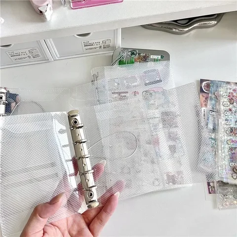 Портативный блокнот M5 A7 A6