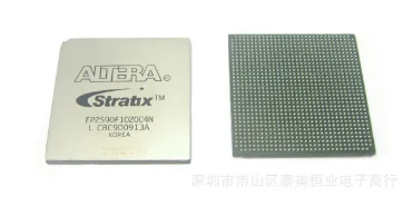 

Ep2s90f1020c3n pacote bga1020 программируемый портативный блок
